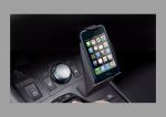 Lexus CT200h 2010 года